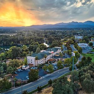 Hilton Garden Inn Redding